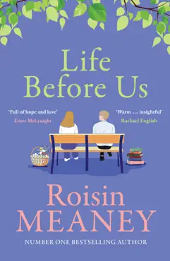 life before us book cover image