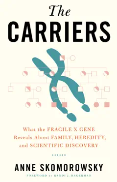 the carriers book cover image