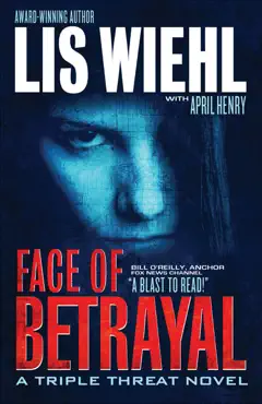 face of betrayal book cover image