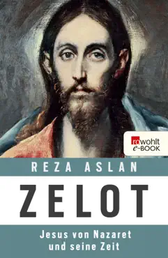 zelot book cover image