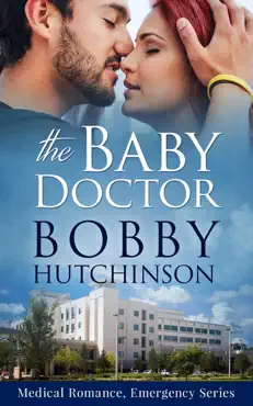the baby doctor book cover image