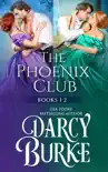 The Phoenix Club Books 1 and 2 synopsis, comments