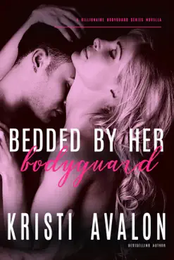 bedded by her bodyguard book cover image