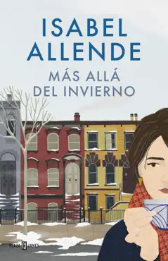 más allá del invierno book cover image