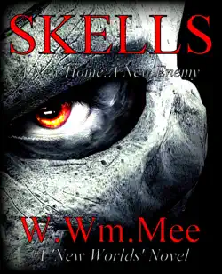 skells book cover image