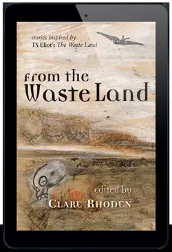 from the waste land book cover image