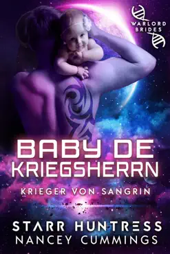 baby de kriegsherrn book cover image