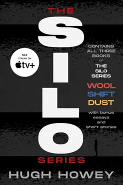 the silo series collection book cover image