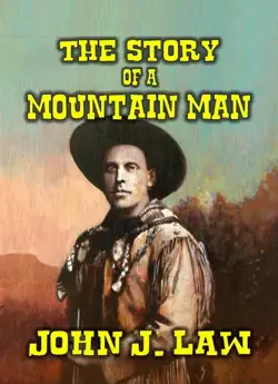 the story of a mountain man book cover image