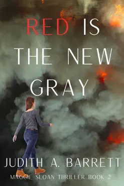 red is the new gray book cover image