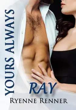yours always, ray book cover image