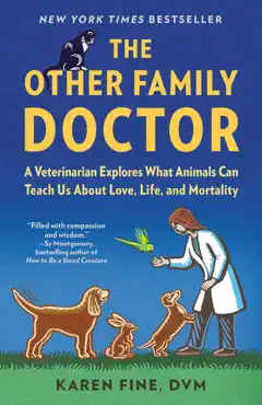 the other family doctor book cover image
