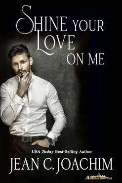 shine your love on me book cover image