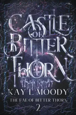 castle of bitter thorn book cover image