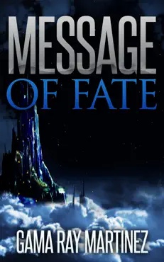 message of fate book cover image