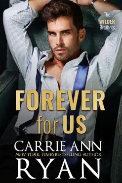 forever for us book cover image