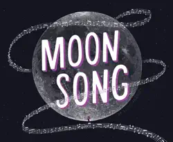 moon song book cover image