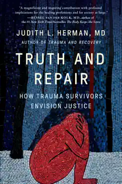 truth and repair book cover image