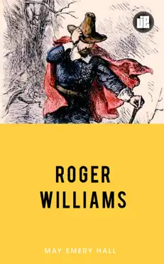 roger williams book cover image