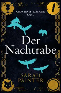 der nachtrabe book cover image