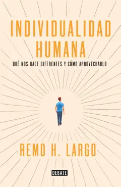 individualidad humana imagen de la portada del libro