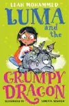 Luma and the Grumpy Dragon synopsis, comments