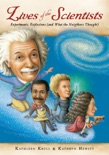 Lives Of The Scientists book summary, reviews and downlod