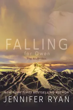 falling for owen book cover image