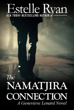 the namatjira connection book cover image