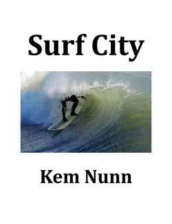 surf city book cover image