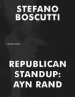 Republican Standup: Ayn Rand (Short Story) sinopsis y comentarios