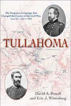 tullahoma book cover image