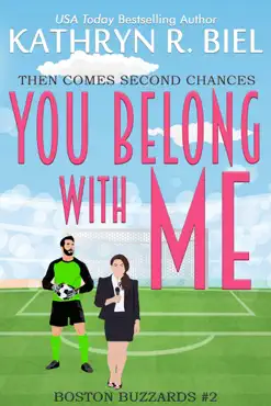 you belong with me book cover image