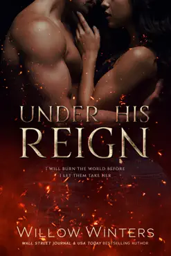 under his reign book cover image