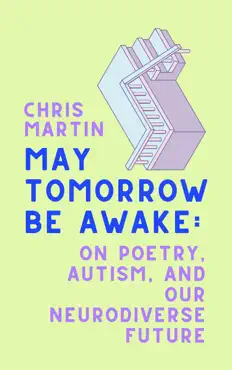 may tomorrow be awake book cover image