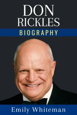 don rickles biography book cover image
