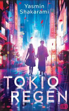 tokioregen book cover image
