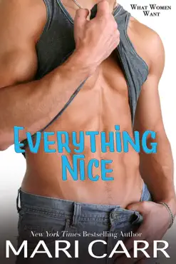 everything nice book cover image