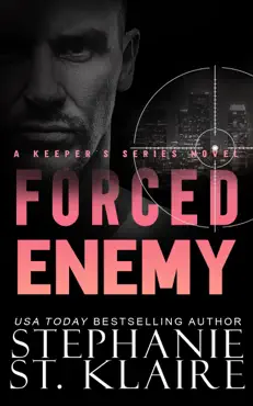 forced enemy book cover image