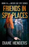 Friends in Spy Places synopsis, comments