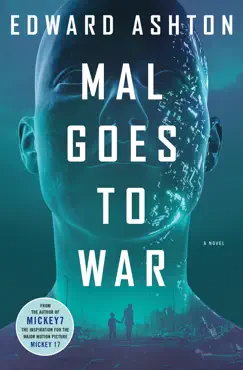 mal goes to war book cover image