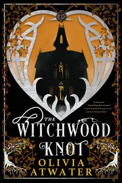 the witchwood knot book cover image