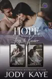 The Hope Romance Collection synopsis, comments