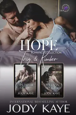 the hope romance collection imagen de la portada del libro