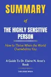 Summary of The Highly Sensitive Person sinopsis y comentarios