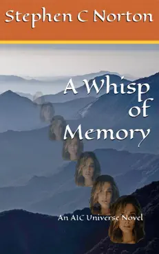 a whisp of memory book cover image