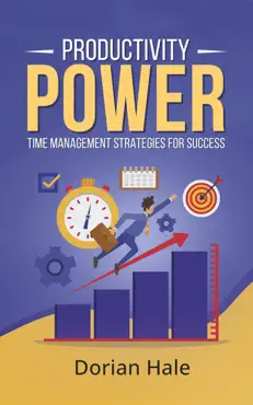 productivity power book cover image