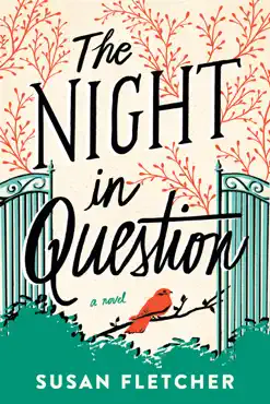 the night in question book cover image