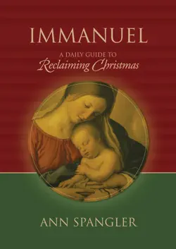 immanuel book cover image