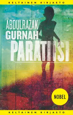 paratiisi book cover image